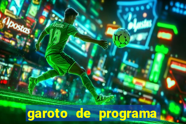 garoto de programa na bahia